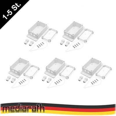 SONOFF IP66 Wasserdichtes Gehäuse Box für Sonoff Basic - RF - Dual - Pow - TH