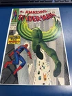 The Amazing Spider-Man #48 (Marvel Comics May 1967)