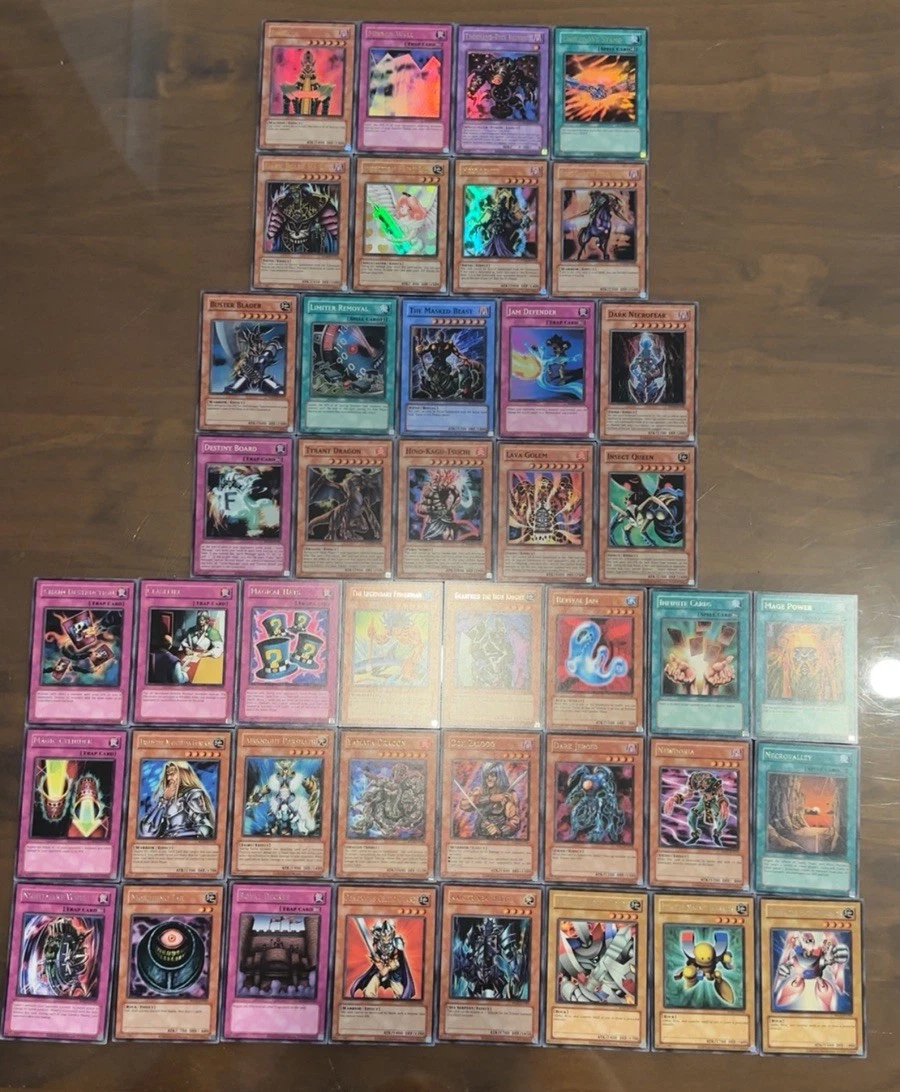 Yu-Gi-Oh! TCG Retro Pack 2 Individual Collectible Card Game Cards for sale | eBay Yu-Gi-Oh! TCG Retro Pack 2 Individual Collectible Card Game Cards for sale | eBay