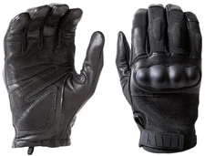 HKTG100 Glove, Cut-Resistant, Ergonomic Cut, Fire Resistant, Wrapped Finger, ...