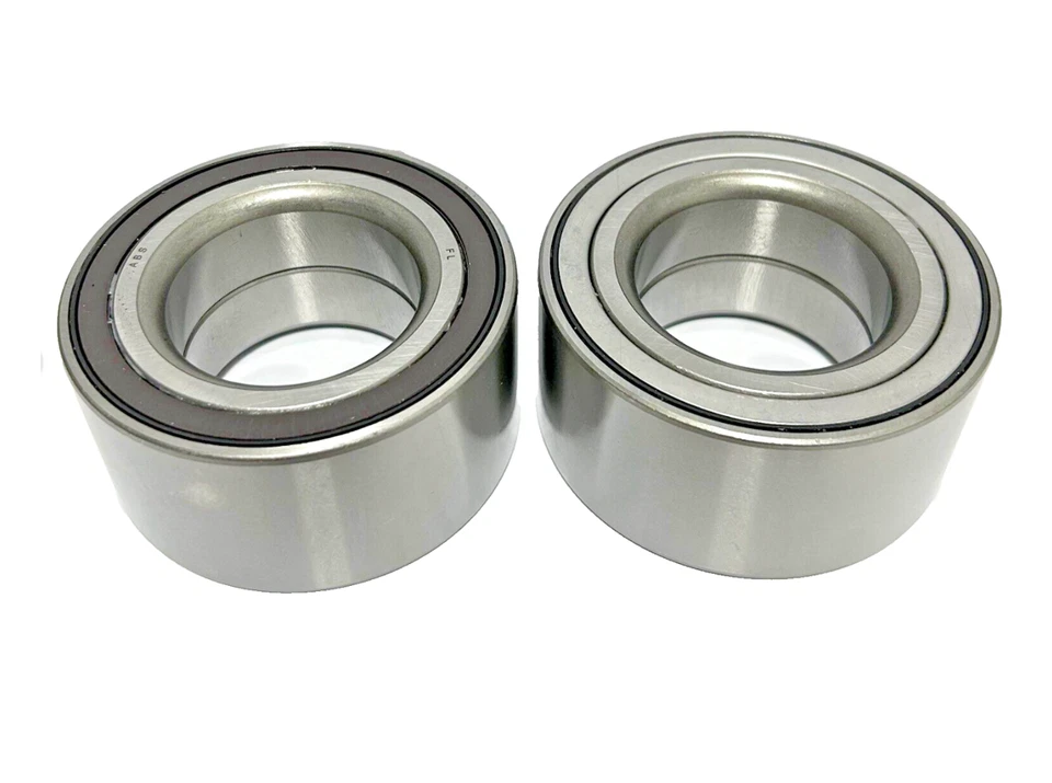 X2 Front Wheel Hub & Bearing For Chevrolet Aveo Hatchback  Saloon T300 2011-2015 - Image 4 of 4