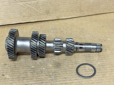 Ford Mustang Borg Warner T5 5.0 3.8 Wc B52 Cluster Counter Shaft 34-31-23-15-15