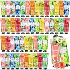 Hand creams,pocket sized 