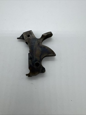 Smith And Wesson N Frame Hammer .400