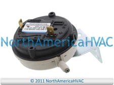 Furnace Air Pressure Switch Fits MPL 9371VO-BS-0030 405290 -0.20" PF