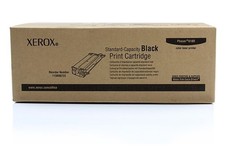 Genuine Xerox 113R00722 Black Toner Cartridge