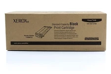 Genuine Xerox 113R00722 Black Toner Cartridge