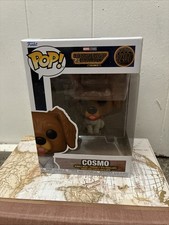 Funko Pop! Marvel Guardians of the Galaxy Vol. 3 - Cosmo Vinyl Figure