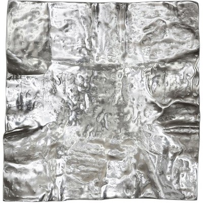 Uttermost 04318 Archive Nickel Plated Wall Accent