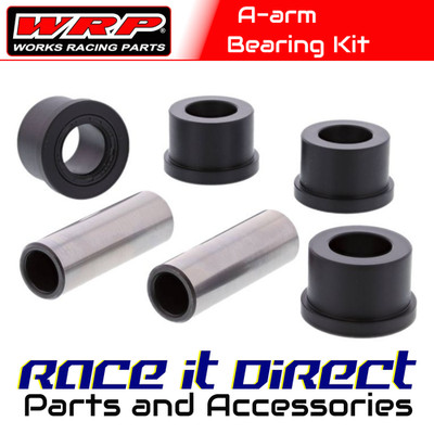 A-Arm Brg & Dichtsatz für Yamaha Wolverine RMAX4 LE 2021-2024 obere WRP