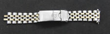 Replacement Stainless Strap For 980.018 Tag Heuer Watch 13.5cm, Lug Width 14mm