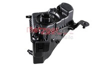 Metzger Autoteile AusgleichsbehäLter KüHlmittel 2141025 FüR BMW 4Er F32 F82 3Er