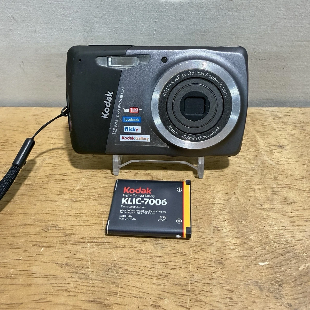 Kodak M530 for sale - eBay