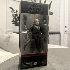 NEW Star Wars The Black Series Hasbro The Bad Batch Echo 6 Action Figure