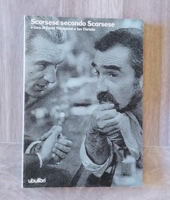 Scorsese Second Scorsese Buch 1991 Thompson Christie Ubulibri 8877481064