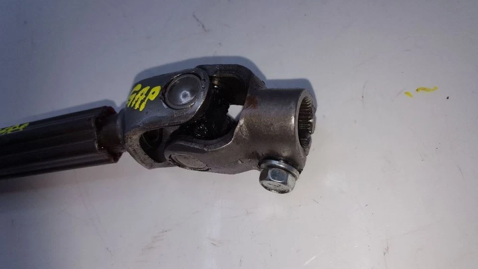 Steering Shaft Lower 2010 11 12 Suzuki Kizashi - Image 3 of 4