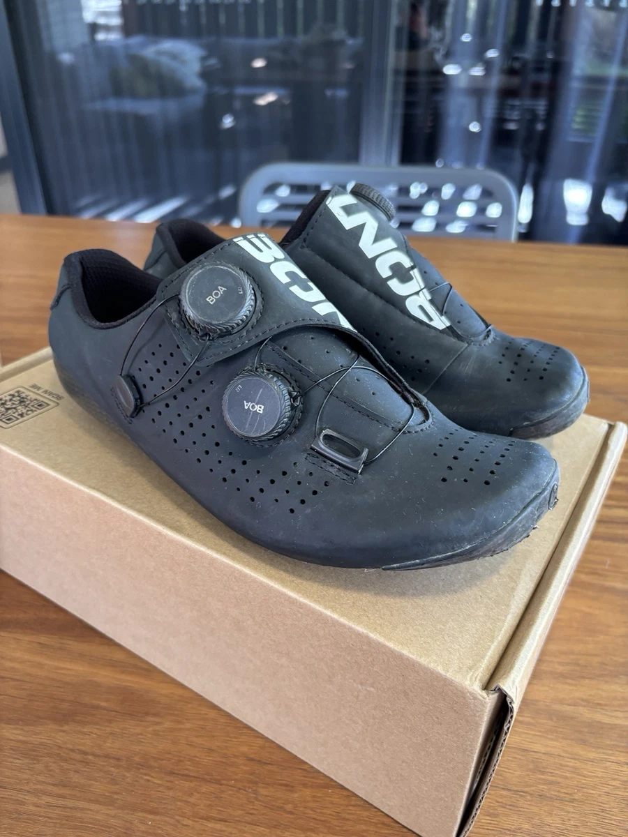 BONT Vaypor T Asian Fit 44.5 ほぼ未使用 サイクリングシューズ Bont
