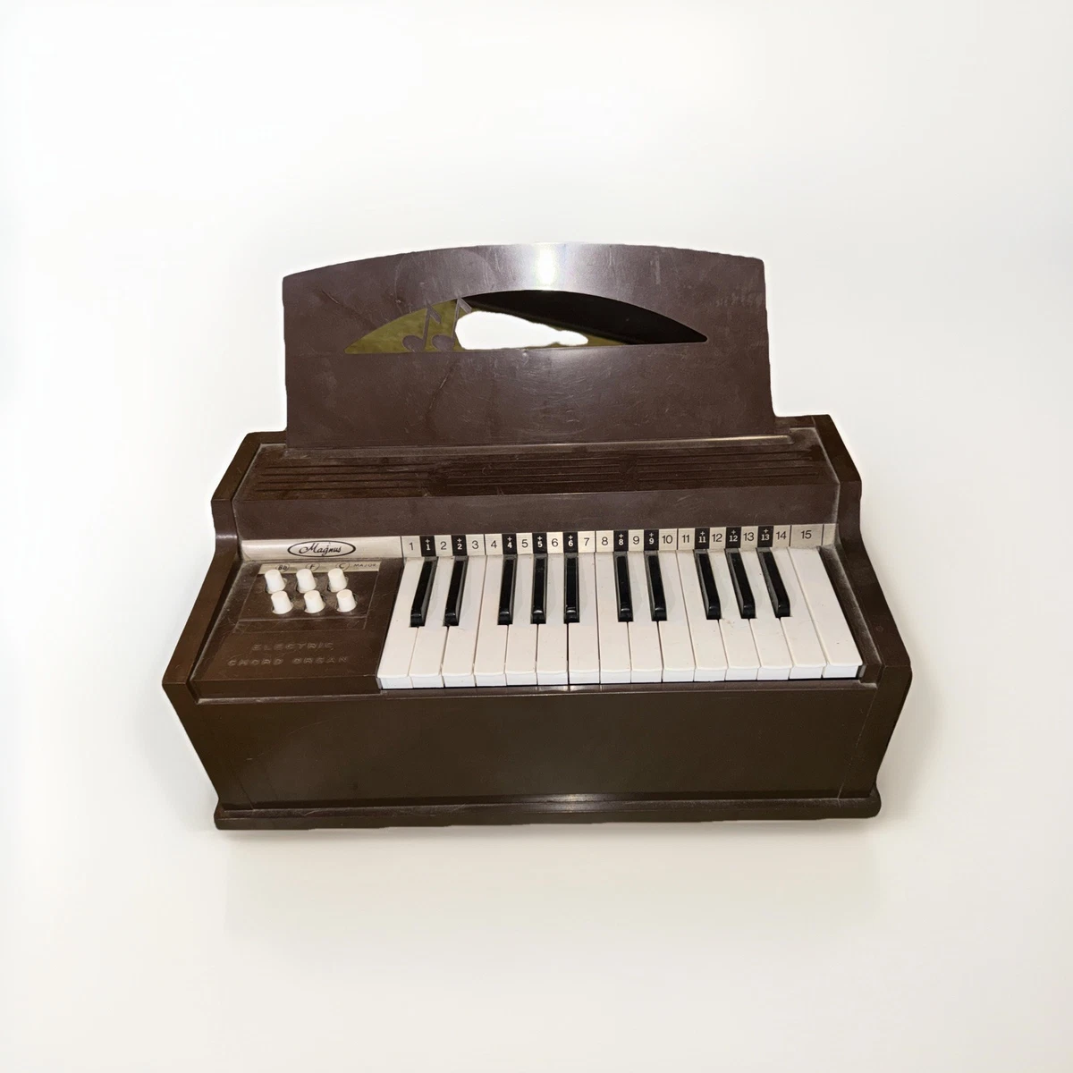 1960's Decade Vintage Organs for sale | eBay