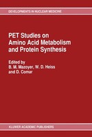 B. M. Mazoyer (U. A.) | Pet Studies On Amino Acid Metabolism And Protein...