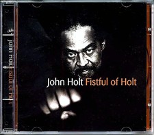 John Holt - Fistful Of Holt [New CD]