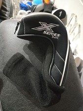 Callaway Golf X Series Headcover, MM