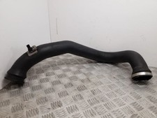 Audi A4 S4 B9 2016 Diesel 160kW Schlauch Leitung Ladeluftkühler 8W0145673A