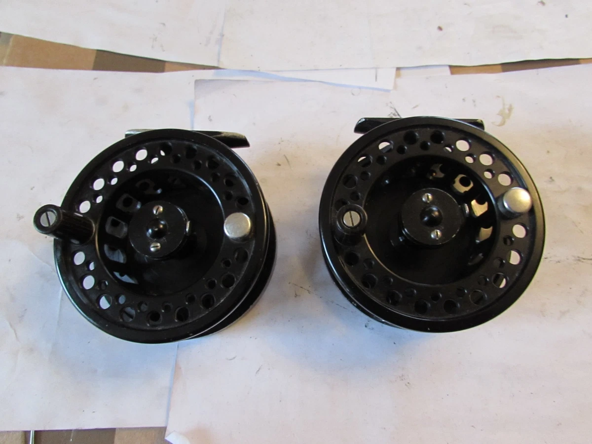 Airflo Fishing Reels for sale | eBay