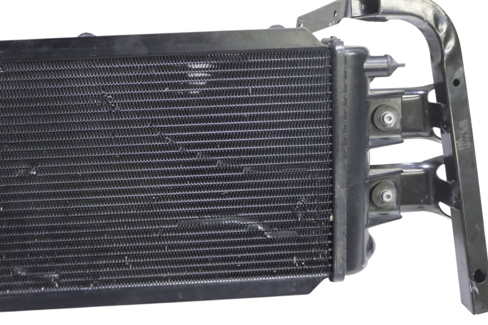 Ferrari 296 GT3 2022-2025 Left Radiator