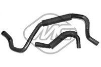 Heizungsschlauch FüR Ford Tourneo Connect Transit Connect P65 P70 2002-2013