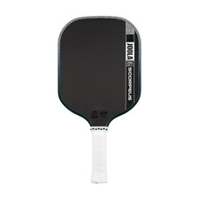 Joola Pro V Collin Johns Scorpeus 16mm Pickleball Paddle Color Club Green/