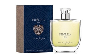 Philea Man Eau de Parfum, 3.4 fl oz