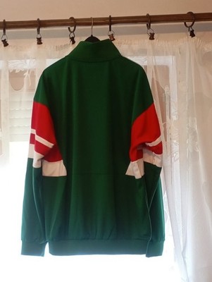Mexico 1986 jacket | eBay