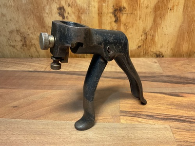 #ad #ad Vintage Stanley Saw Set No. 42X $39.99