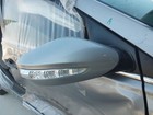 Passenger Side View Mirror Power VIN C 5th Digit Fits 11-15 SONATA 3016753