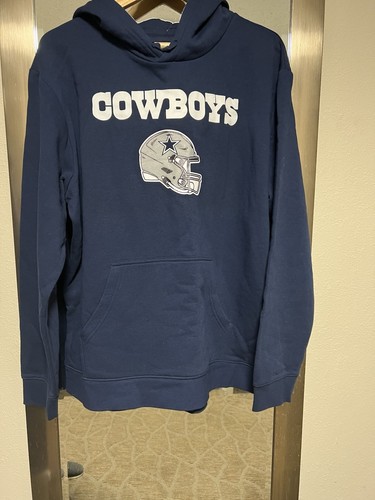 Dallas Cowboy Cee Dee Lamb Hoodie Adult XL - New With Tags - Picture 1 of 4
