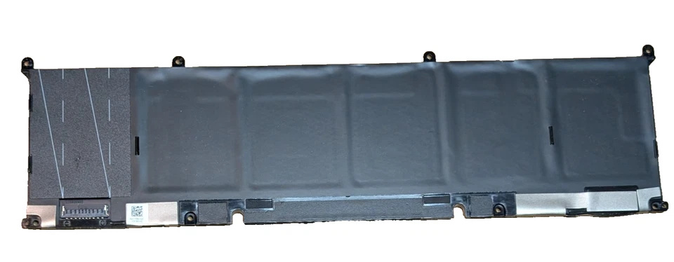Batería Original 86Wh 69KF2 70N2F Para Dell XPS 15 9500,15 9510,15 9520 Series Foto 2 de 3