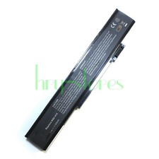 Battery for Gateway 6000 MX6000 MX8500 NX500 NX850 M360 S-7500N SQU-412 SQU-414
