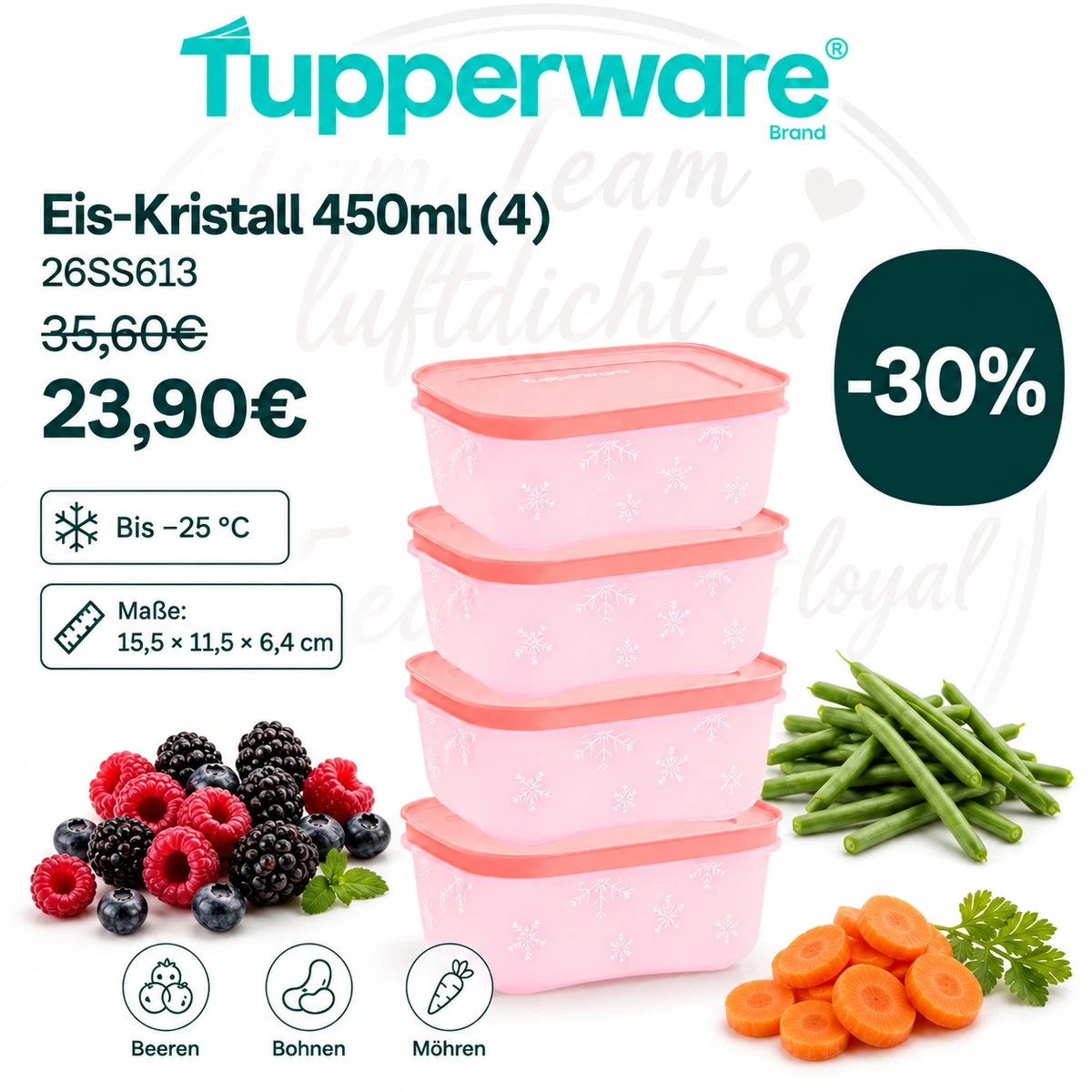 Tupper Einfrieren online kaufen