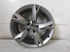 Jantes Audi COUPE