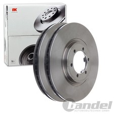 Disque de frein Hyundai TERRACAN