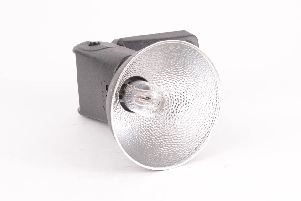 Quantum QF8C QFlash Trio para Canon con batería Turbo3 y accesorios #Z-RC2391 Foto 2 de 4