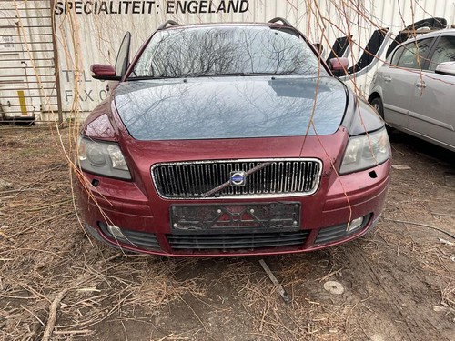 PV55150060 Andere Teile 30723666 Volvo V50 DE1349201-97 - Bild 5 von 9