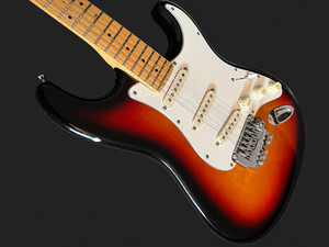 1985 Fender Stratocaster | eBay