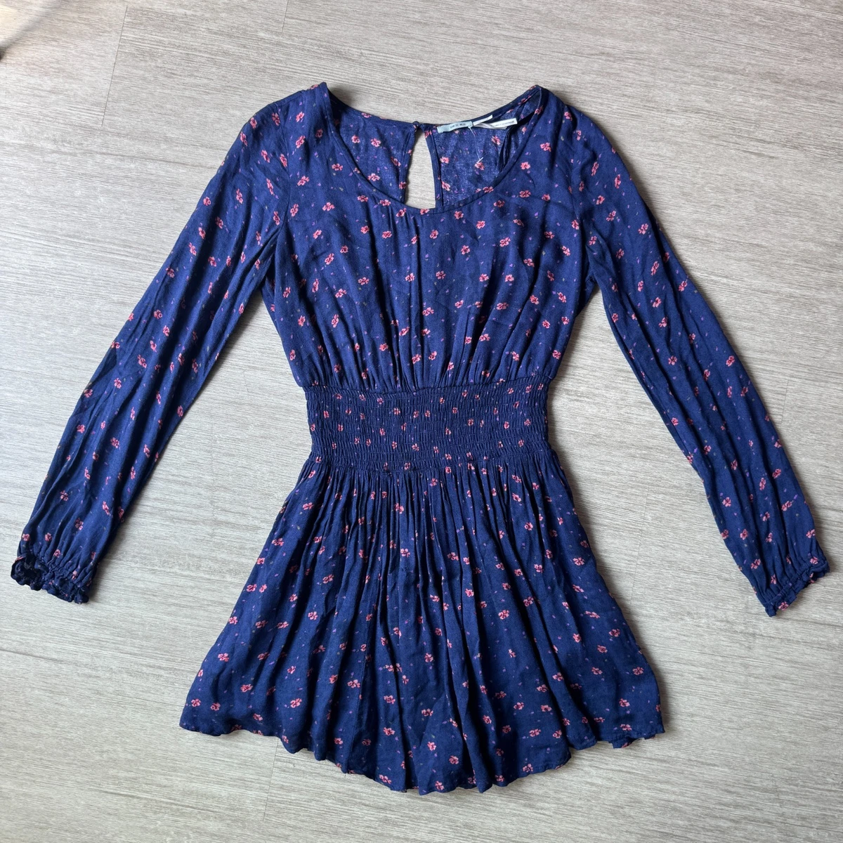Kimchi Blue Floral Dresses for Women for sale | eBay