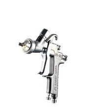 Iwata LPH400 LV Gravity Fed Spray Gun, 1.4mm