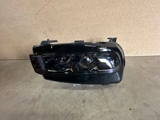 Citroen C3 Aircross Full LED Headlight Light Lamp 2022- N/S Passenger 39225822