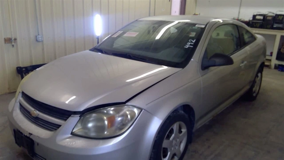 Chevrolet Cobalt 2008 2.2L Automatic Transmission 17804112 9010 - Image 2 of 4