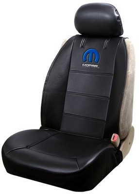 PLASTICOLOR Mopar Side Less Seat Cover
