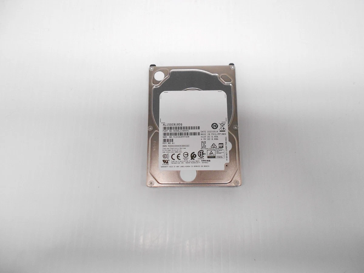 Las mejores ofertas en Unidades de disco duro interno Toshiba 2,5
