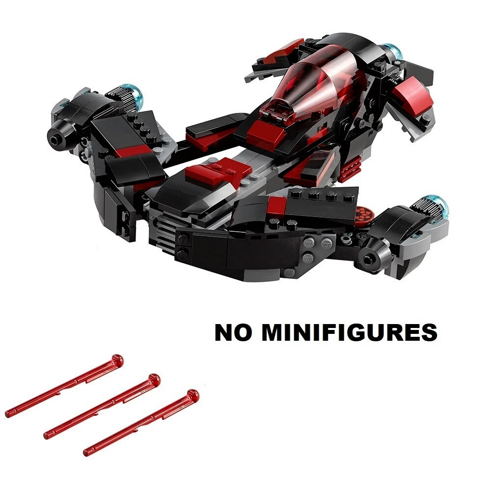 Lego star wars eclipse fighter 75145 outlet